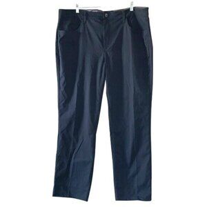 Weatherproof Vintage Mens Expedition Pants Straight Fit 40x30 Stretch Durable Wa